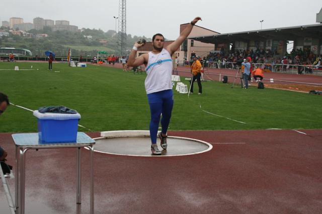 Campionato Galego Absoluto 2009 138